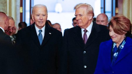 ABD’de imza krizi: Trump, Biden’ın kararlarını iptal etti