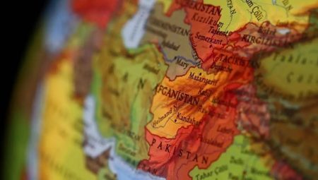 Afganistan kaynaklı İHA saldırısında Çinliler öldü