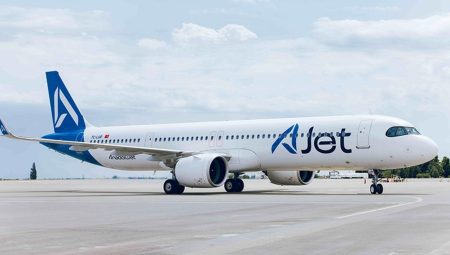 AJet’ten Airbus A320 uyarı bildirimi hakkında açıklama