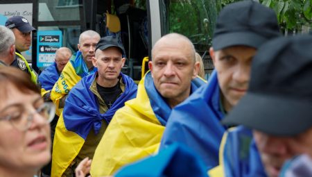 Avrupa Birliği’nden Ukrayna’da yolsuzluk soruşturmalarına övgü