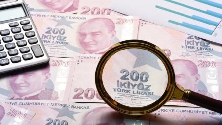 Bankalarda mevduat sert düştü: Bir haftada 197 milyar lira eridi