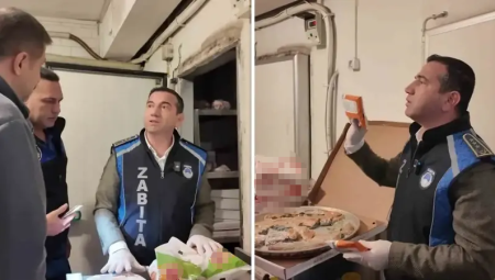 Börekçide son kullanma tarihi 3 yıl geçmiş ürün bulundu