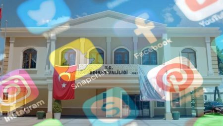 Bu kez valiliği taklit etti: Valilik yurttaşları dolandırıcılığa karşı uyardı