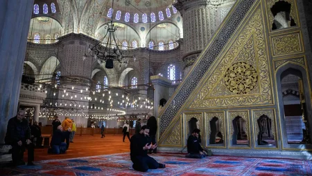 Cuma Hutbesi 28.11.2025