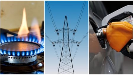 Doğal gaz, elektrik, ETS ve akaryakıt tarifelerinde düzenleme