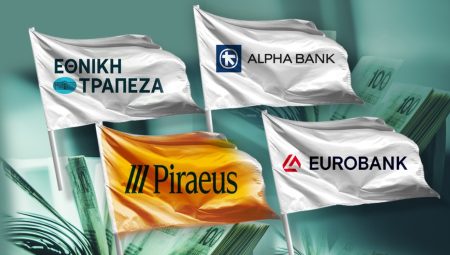 Goldman Sachs’tan Yunan bankaları için ‘AL’ tavsiyesi