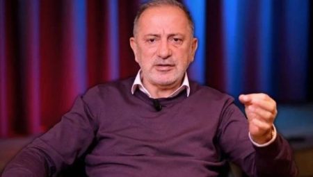 Hapis cezası alan Fatih Altaylı’dan sürpriz karar