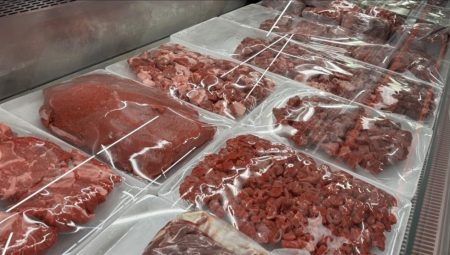 İstanbul’daki marketlerde satılan et fiyatlarına ilişkin karar