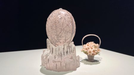 Kış yumurtası 26 milyon dolarlık etiketiyle rekora koşuyor