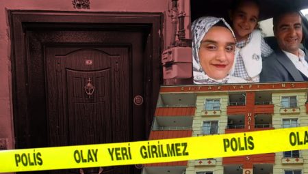 Mardin’deki aile katliamında tutuklu sayısı yükseldi