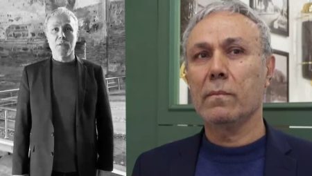 Mehmet Ali Ağca İznik’e geldi, Papa’yla görüşemeden gitti