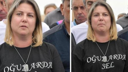 Mısra Öz beraat etti