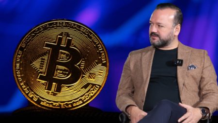 Onur Turan Dünya Gazetesi TV’de yanıtladı: Bitcoin fiyatları dibi gördü mü? Düşüş sürecek mi?