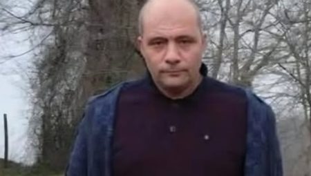 Ordu’da belediye çalışanı kamyonda ölü bulundu