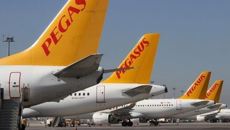 Pegasus’tan Airbus A320 açıklaması: Emniyet için işlemler başlatıldı