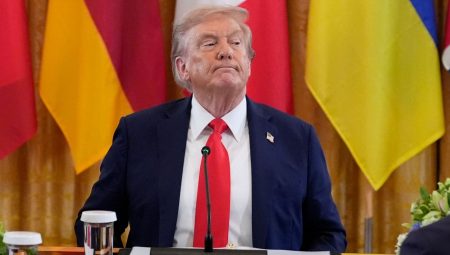 Trump, uyuşturucu mahkumu eski başkanı affedecek