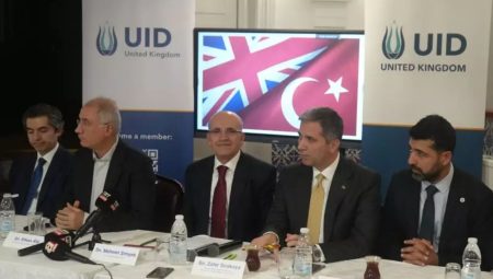 Türkiye ekonomisinde disiplin dönemi