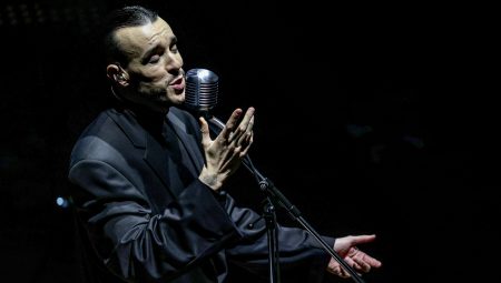 Uluslarararası Antalya Piyano Festivali başladı: Açılışı Cem Adrian yaptı