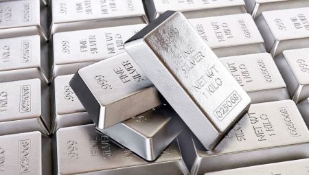 Yüzde 95’i aşan yükseliş: Gümüşte yeni rekor!