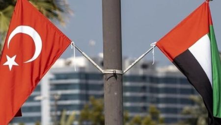 BAE-Türkiye arasında turizm köprüsü genişliyor! Yüzde 50’den fazla arttı