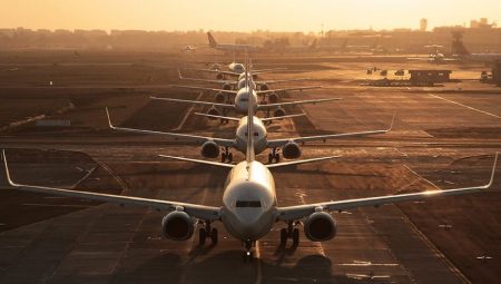 Binlerce Airbus yolcu uçağı yere indirildi! Şirketten açıklama