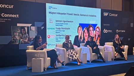 SAP Concur, şirketlerin kurumsal seyahat ve masraf yönetimi süreçlerini uçtan uca dijitalleştiriyor