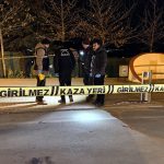 30 ayrı dosyadan yargılanan firari hükümlü husumetlisini öldürdü