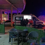 Samsun’da faciadan dönüldü! Otomobil ormanlık alana yuvarlandı: 7 yaralı