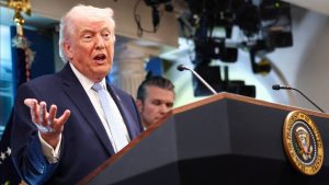 İran’da iki haftalık ateşkes kabul edildi. Trump: İran’ın planı gayet iyi görünüyordu