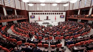 Milyonları ilgilendiriyor: TBMM’de bu hafta neler görüşülecek?