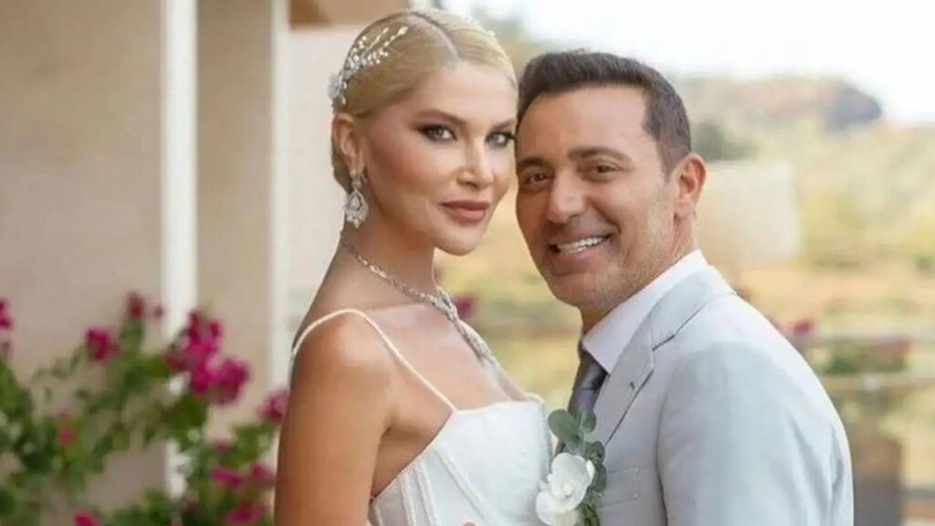 Melis Sandal ve Cihan Sütşurup’un mal varlığına el konuldu: Yakalama kararı çıkarıldı
