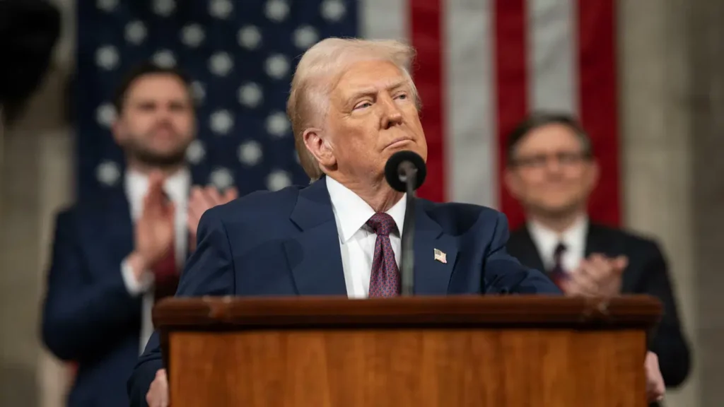 Trump: ‘İran henüz pes edecek mi bilmiyorum’