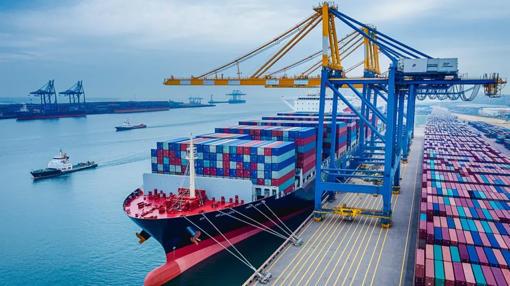 Türkiye en çok hangi ülkeyle ticaret yaptı? Ağustos ayı verileri açıklandı