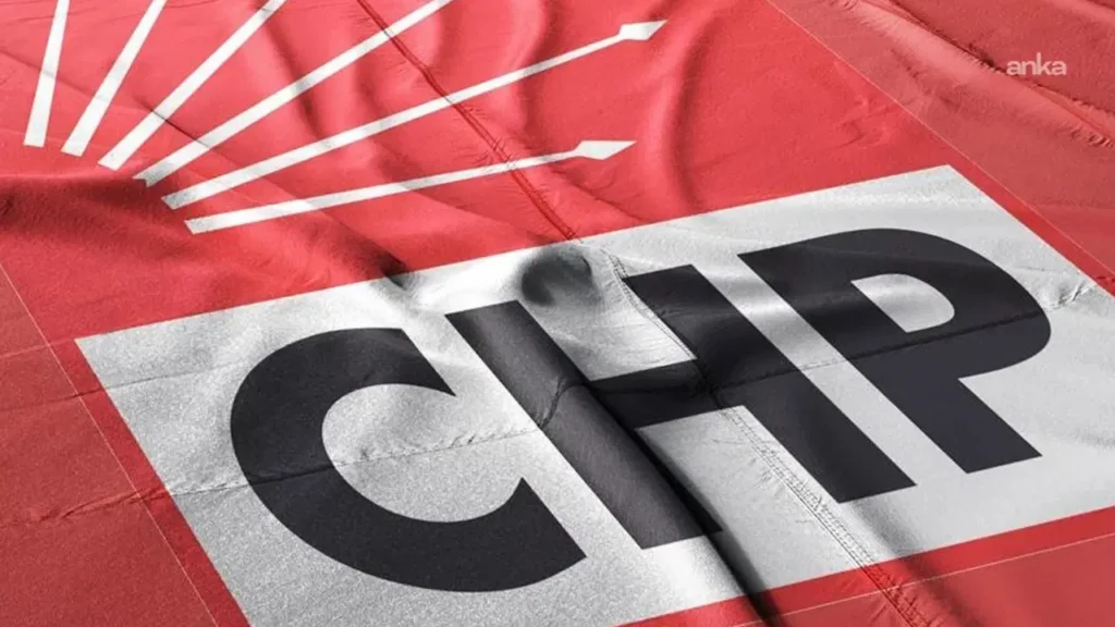 CHP’de bir istifa daha: Kasrik Belediye Başkanı Sadun Şanlı partisinden ayrıldı