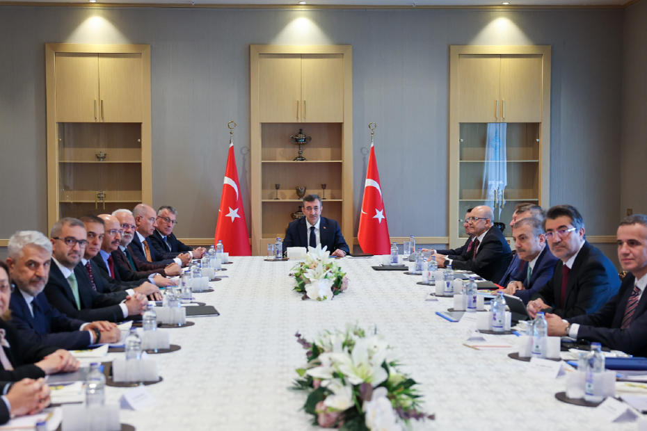 Fon Kurulu altıncı kez toplandı. Tasfiye sürecindeki fon sayısı 131’den 65’e düştü