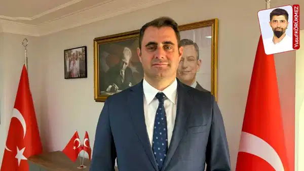 İki adaylı yarış sonuçlandı… YENİ Parti İzmir İl Başkanlığı ön seçimini Çağatay Güç kazandı