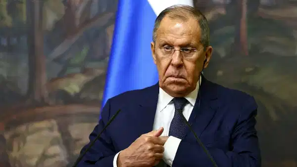 Rusya’dan ‘Ukrayna’ açıklaması: ‘Zelenskiy, Moskova ile müzakere istemiyor’