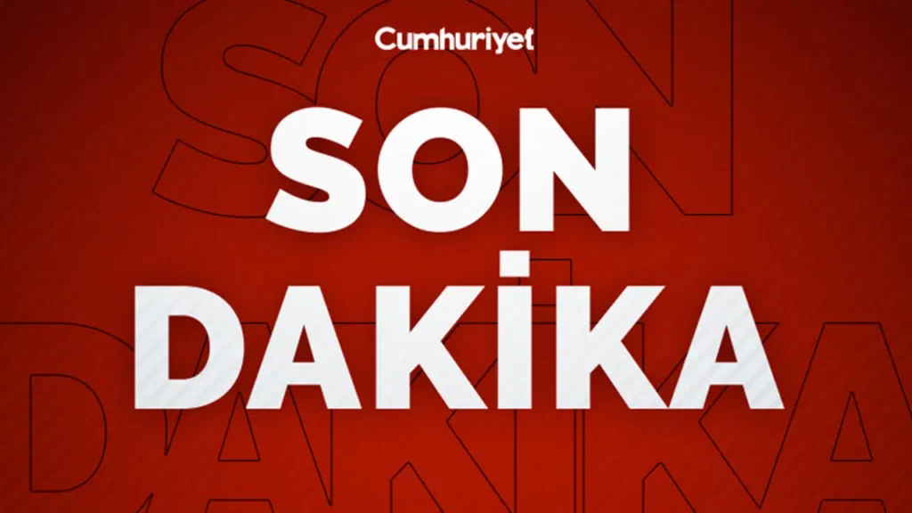 Son Dakika… YENİ Parti İstanbul ön seçimlerinde kazanan belli oldu!